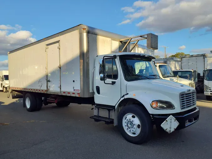 2020 FREIGHTLINER/MERCEDES M2 106