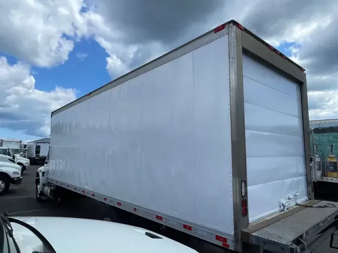 2018 NAVISTAR INTERNATIONAL 4300