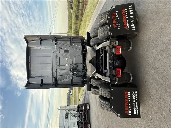 2022 INTERNATIONAL LT625
