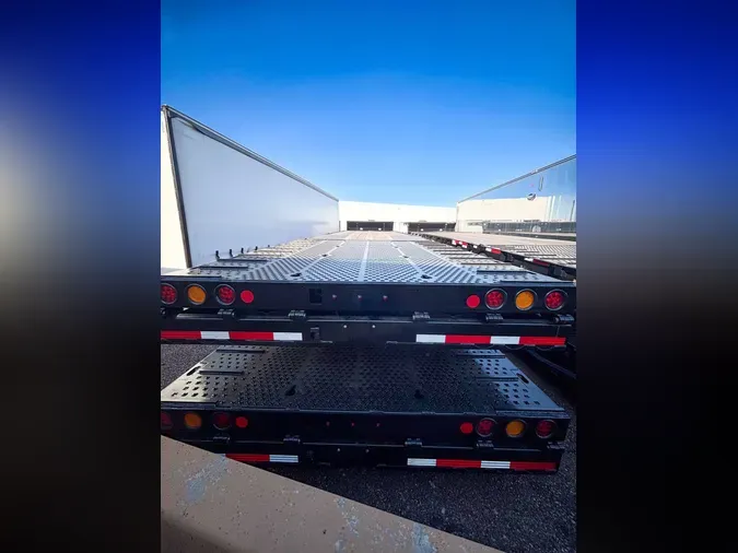 2026 FONTAINE TRAVERSE HT