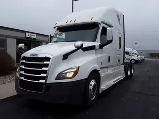 2019 FREIGHTLINER/MERCEDES NEW CASCADIA PX12664
