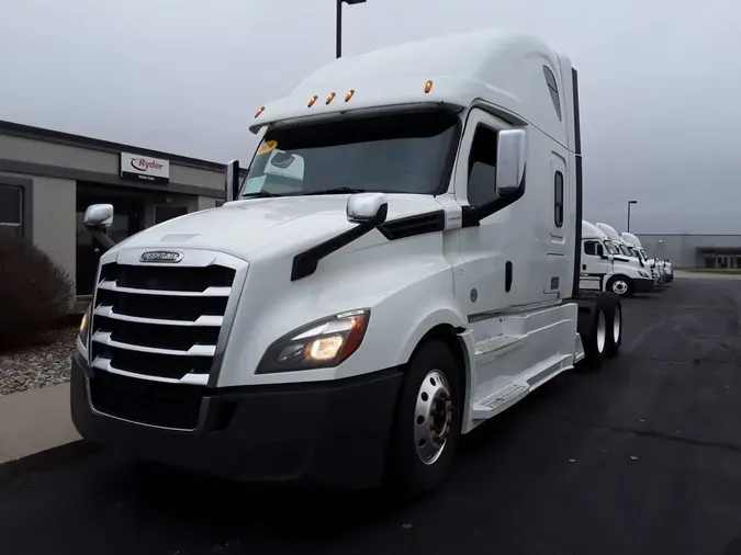 2019 FREIGHTLINER/MERCEDES NEW CASCADIA PX12664d4fc22a5c4d8ba0215468df59707d9f2