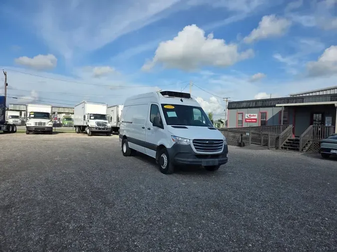 2019 MERCEDES-BENZ SPRINTER 3500d4fce8794ddce233d40ad1ada4153c65