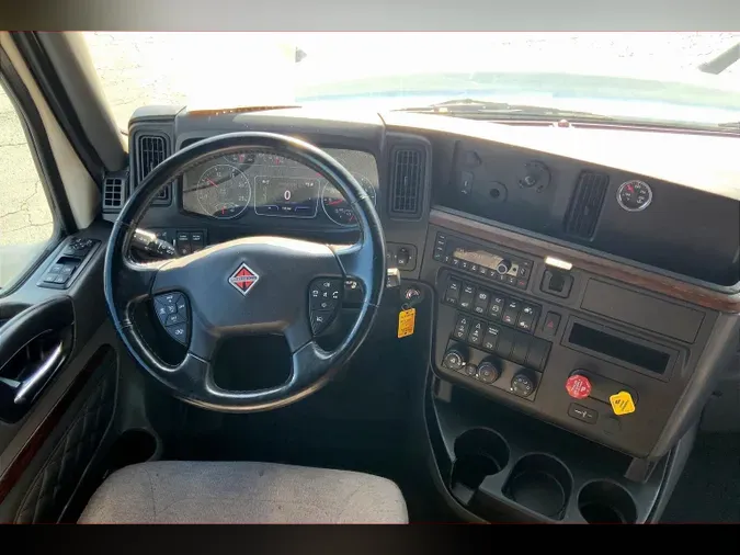 2024 INT LT625 6X4