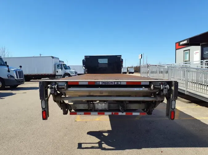 2019 FREIGHTLINER/MERCEDES M2 106