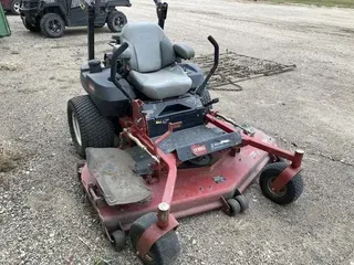 2005 Toro - Wheel Horse Z500