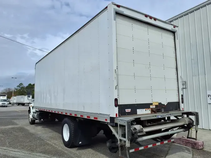 2019 NAVISTAR INTERNATIONAL 4300