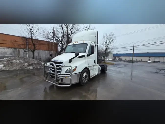 2020 FREIGHTLINER/MERCEDES CASCADIA PX11642STd5012d36e9ffbebd1448feff02863090