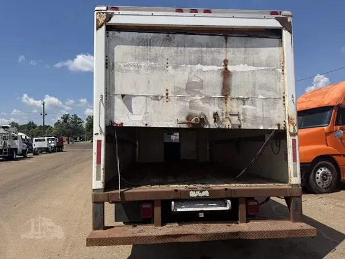 2006 CHEVROLET EXPRESS 3500