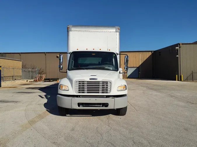 2018 FREIGHTLINER/MERCEDES M2 106