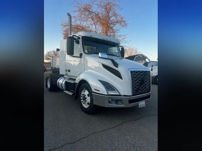2019 VOLVO VNL42T 300d501f875994b4e6c5aade7fcef8d0342