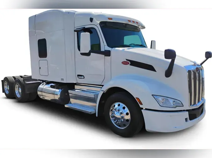 2022 Peterbilt 579d50208499697b14066a33e865a69b4ca