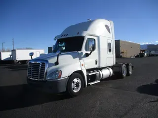 2020 FREIGHTLINER/MERCEDES CASCADIA 125