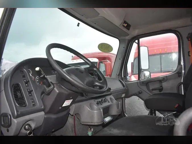 2018 FREIGHTLINER BUSINESS CLASS M2 106