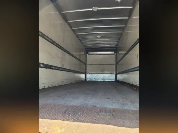2019 FREIGHTLINER/MERCEDES M2 106