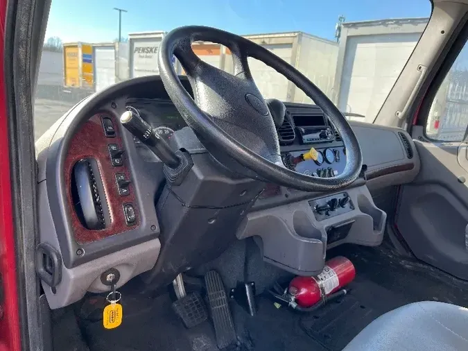 2019 Freightliner M2