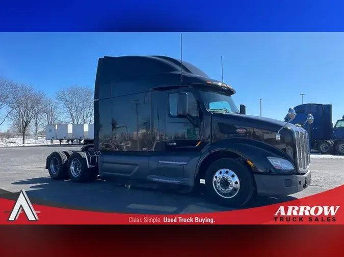 2020 PETERBILT 579d506636e14f015242b4583a3cfe3df18