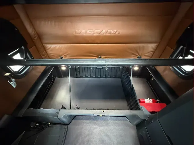 2022 Freightliner PT126SLP