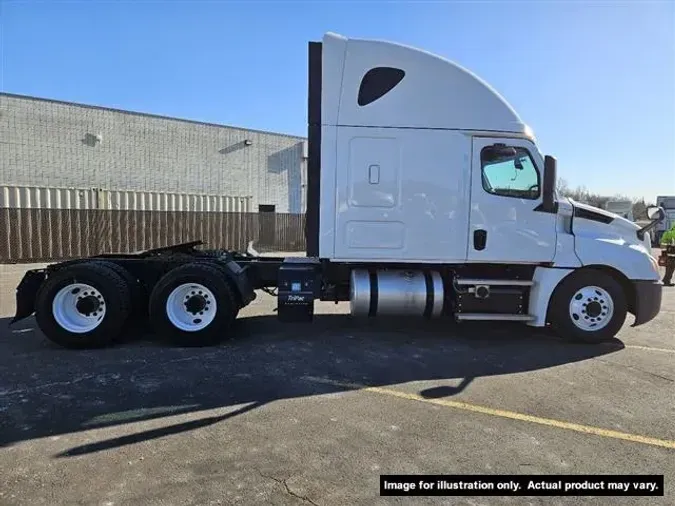 2020 FREIGHTLINER CA126