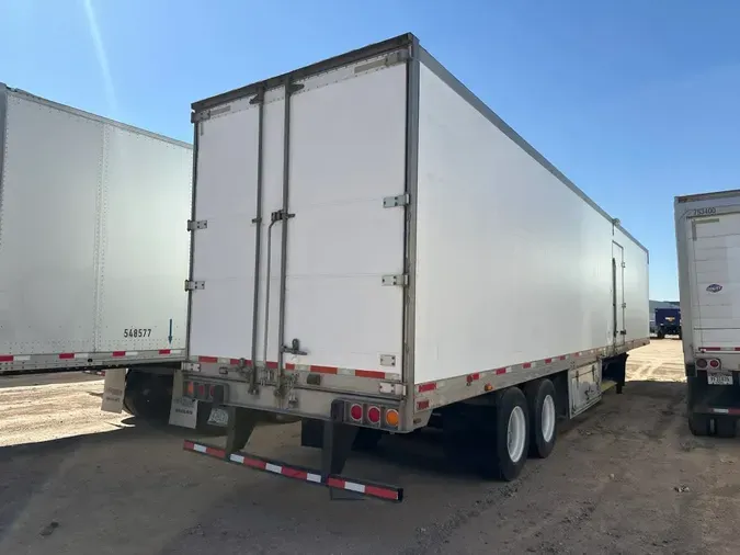 2016 UTILITY TRAILERS VS2RA 48/162/102