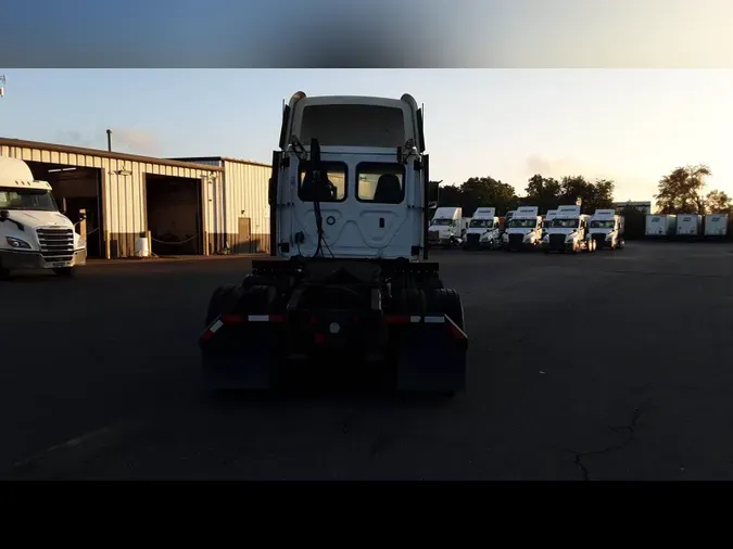 2020 Freightliner Cascadia 126d5094e9652933307a388ca752fd99dd6