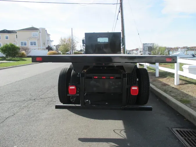 2018 FREIGHTLINER M2d50a53c43609d50b32a54cc7616e6779