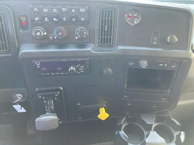 2020 NAVISTAR INTERNATIONAL MV607 (4X2)d50b129d1ae06f4facf4cd8308668d88