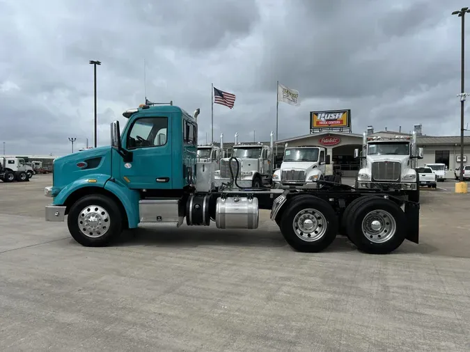 2019 Peterbilt 567