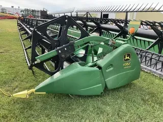 2007 John Deere 635F