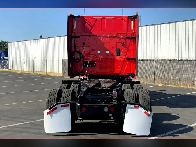 2021 INT LT625 6x4