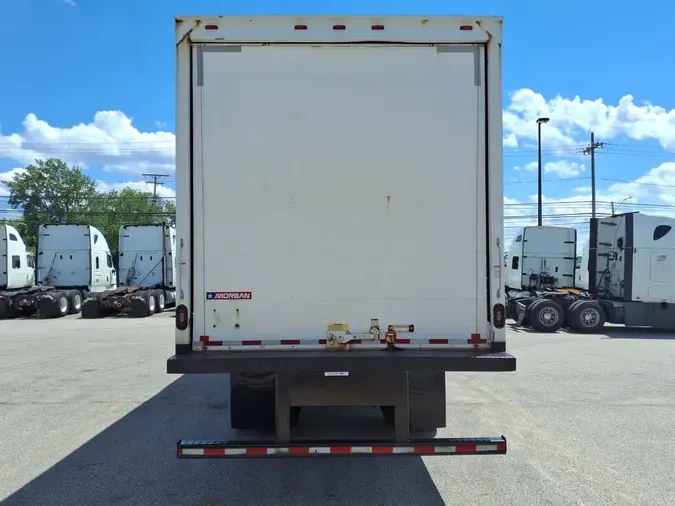 2019 FREIGHTLINER/MERCEDES M2 106