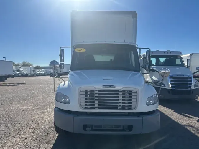 2016 FREIGHTLINER/MERCEDES M2 106