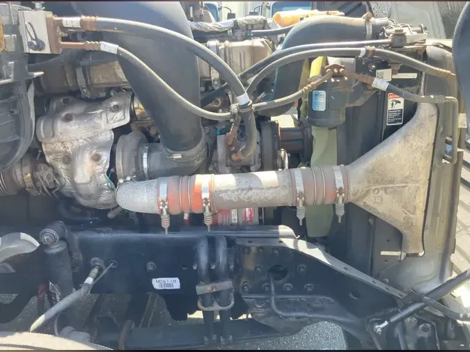 2020 FREIGHTLINER CASCADIA 125