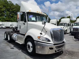 2016 NAVISTAR INTERNATIONAL PROSTAR