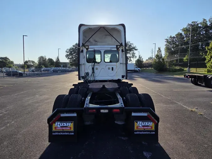 2020 Freightliner Cascadia