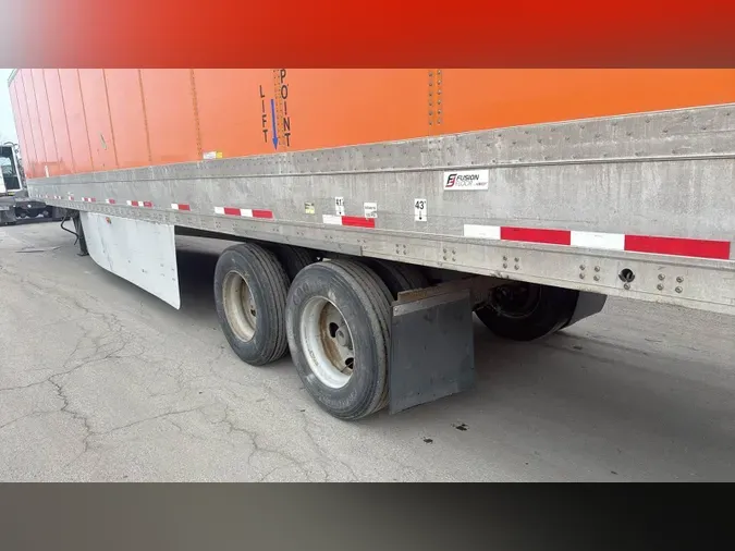 2015 Wabash DVHDHPCd50dd434dbfb8df5f9a94b6bc977e8ff