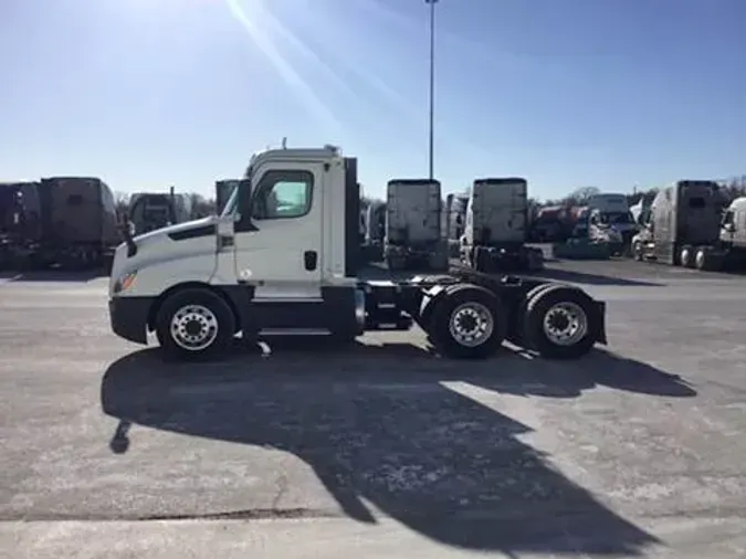 2019 Freightliner Cascadia