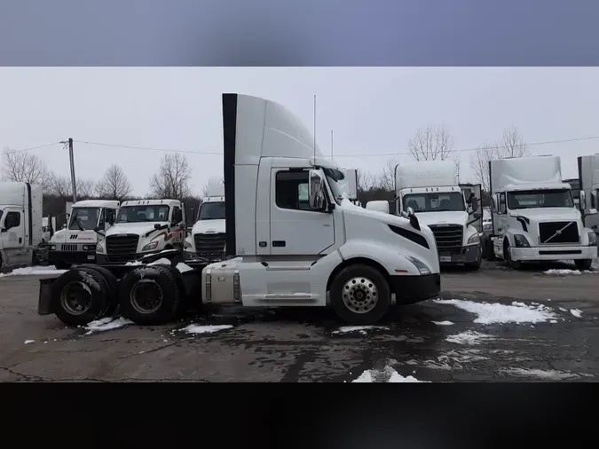 2019 Volvo VNL300d5114a094f6421e836e65804530561a9