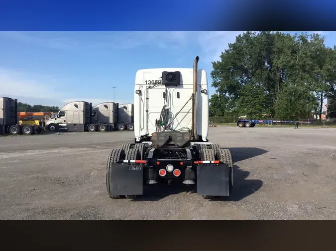 2021 Freightliner Cascadia 126d511a2434b6101554d30248241bf1c4d