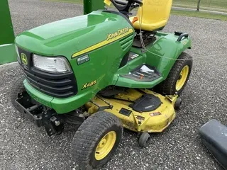 2004 John Deere X485