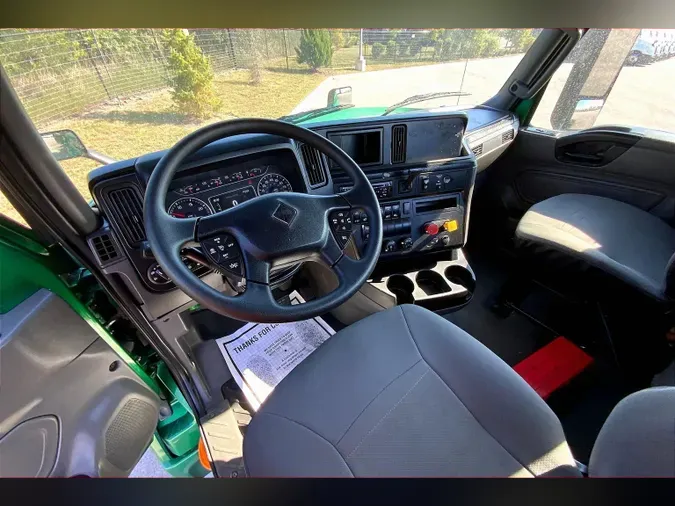 2020 INT LT625 6x4