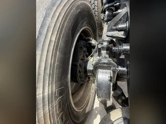 2021 Peterbilt 579