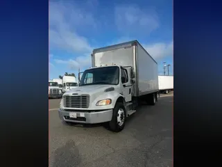 2021 FREIGHTLINER M2 106