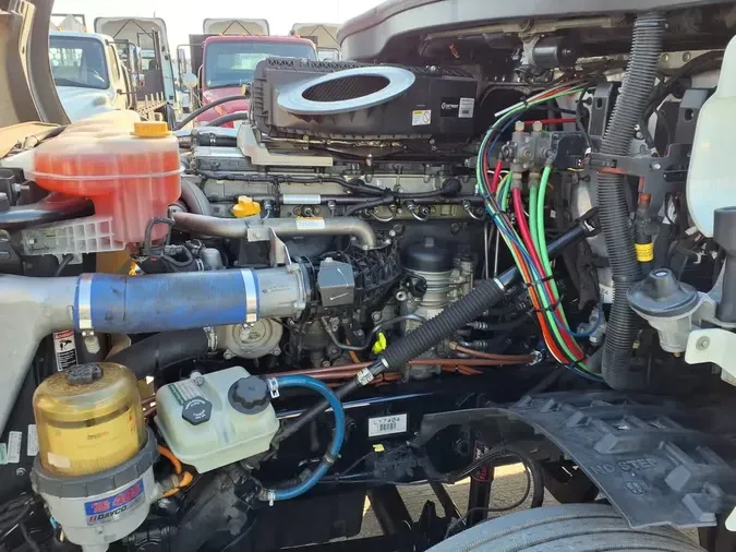 2020 FREIGHTLINER/MERCEDES NEW CASCADIA PX12664d5150a5ccf71e053d957dd14e772e3b9