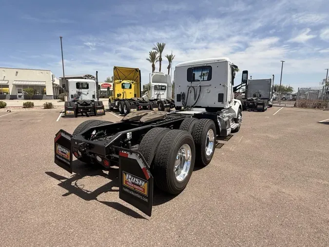 2019 Peterbilt 579d51557af5c9bdfc680182e57a42edc5d