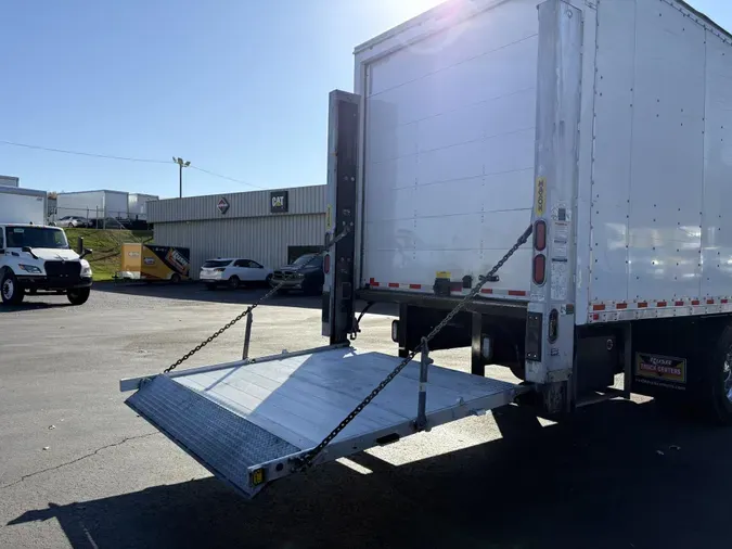 2020 Freightliner Business Class M2 106d5168a907bc0d408b08ceefcd44927b6