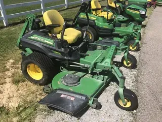 2015 JOHN DEERE Z950M