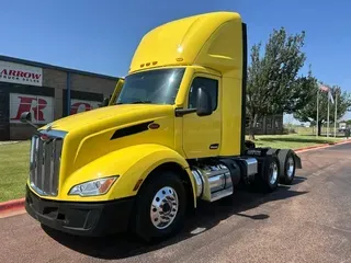 2023 PETERBILT 579