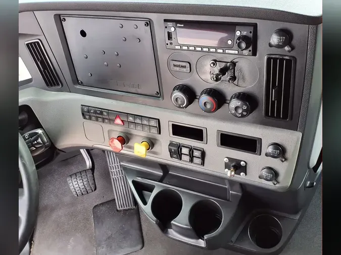 2022 FREIGHTLINER/MERCEDES NEW CASCADIA PX12664d5179e2fcd5938afa8e1e44905bb6ab4