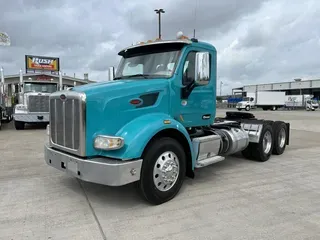 2019 Peterbilt 567